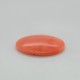 Coral (Moonga) 3.48 Ct Certified